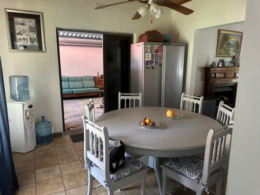 4 Bedroom Property for Sale in Protea Park North West